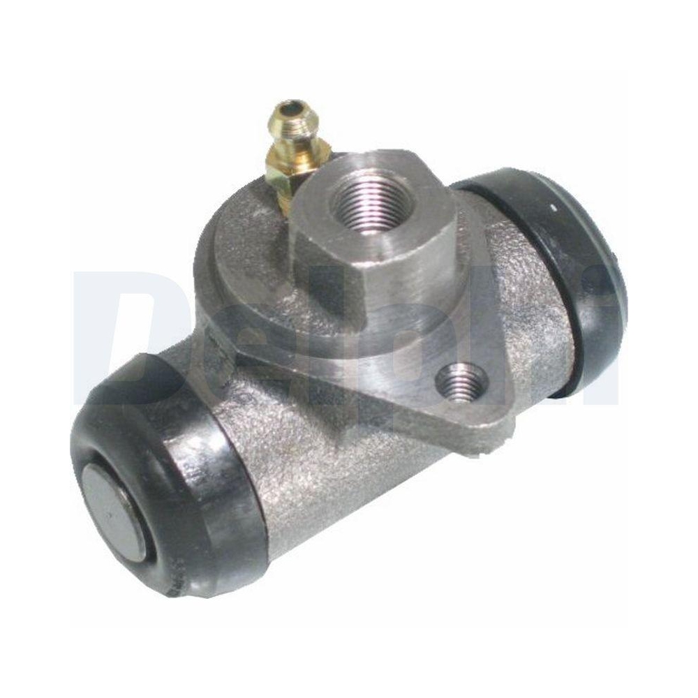 Radbremszylinder DELPHI LW21990 für FORD, Hinterachse