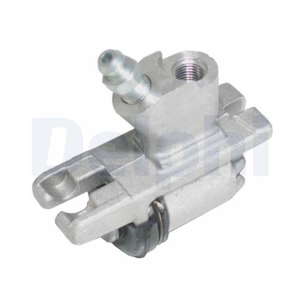 Radbremszylinder DELPHI LW33476 für FORD ROVER TALBOT VAUXHALL, Hinterachse