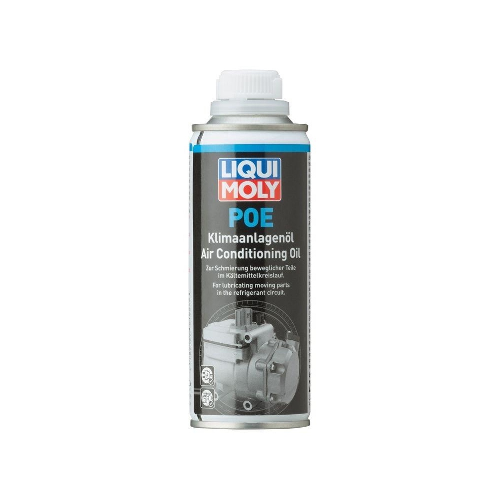 Kompressor-Öl LIQUI MOLY 21927 POE Klimaanlagenöl für