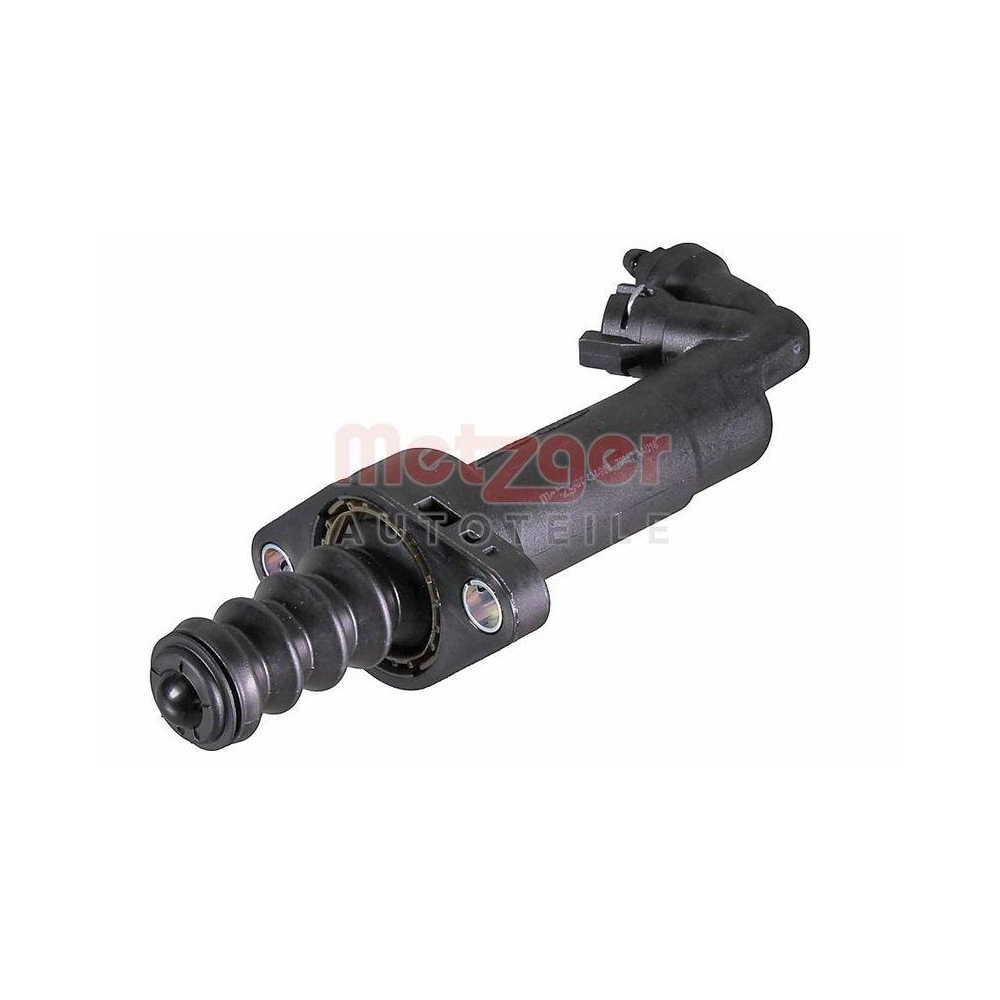 Nehmerzylinder, Kupplung METZGER AUTOTEILE 404-988 ORIGINAL ERSATZTEIL f&uuml;r AUDI