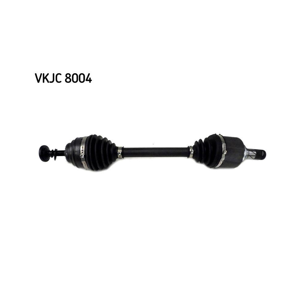 Antriebswelle SKF VKJC 8004 f&uuml;r BMW MINI, Vorderachse links