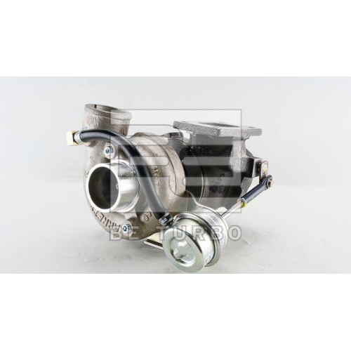 BE TURBO 125808 Lader, Aufladung f&uuml;r VOLVO PERKINS VOLVO PENTA