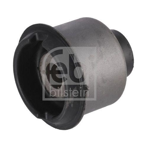 FEBI BILSTEIN 1004989 Lagerung, Achsk&ouml;rper f&uuml;r HYUNDAI KIA, Vorderachse links