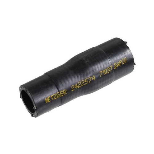 METZGER AUTOTEILE 2422574 K&uuml;hlerschlauch f&uuml;r MERCEDES-BENZ NISSAN RENAULT DACIA