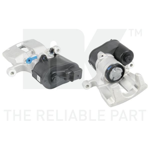 NK 2148120 Bremssattel f&uuml;r VOLVO, Hinterachse links, hinter der Achse