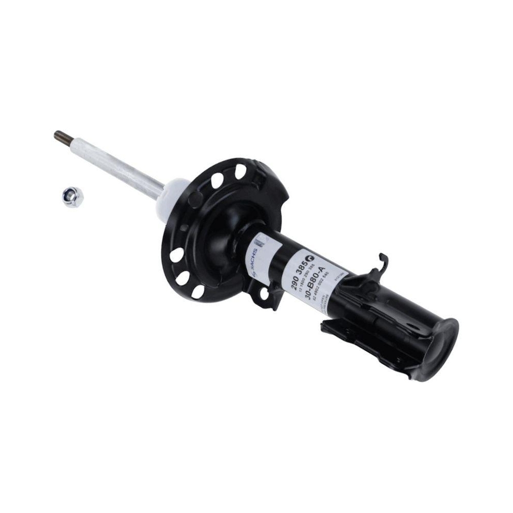Sto&szlig;d&auml;mpfer SACHS 290 385 f&uuml;r VAUXHALL OPEL, Vorderachse rechts