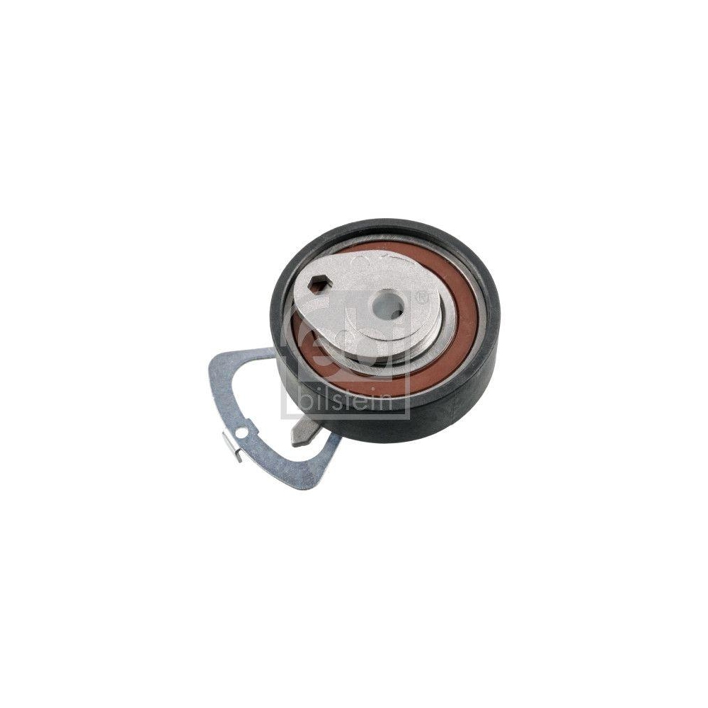 FEBI BILSTEIN Spannrolle, Zahnriemen 15888 f&uuml;r AUDI SEAT SKODA VW