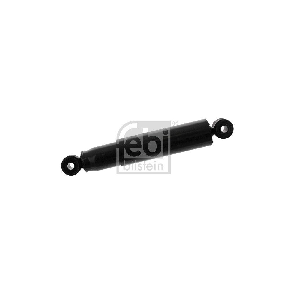 FEBI BILSTEIN Stoßdämpfer 20508 für VOLVO RENAULT TRUCKS, Vorderachse