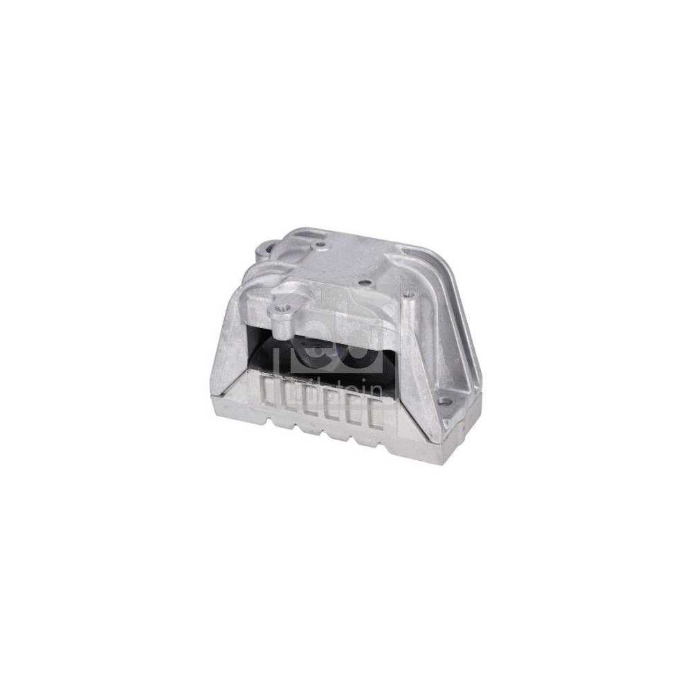 FEBI BILSTEIN Lagerung, Motor 23014 f&uuml;r AUDI SEAT SKODA VW, rechts