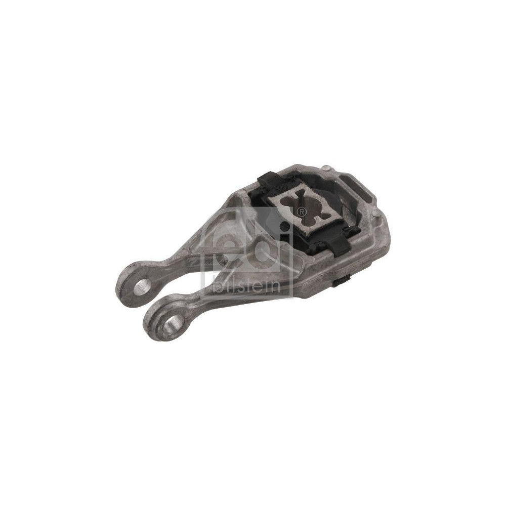 FEBI BILSTEIN Lagerung, Automatikgetriebe 33962 f&uuml;r FIAT, mitte, unten