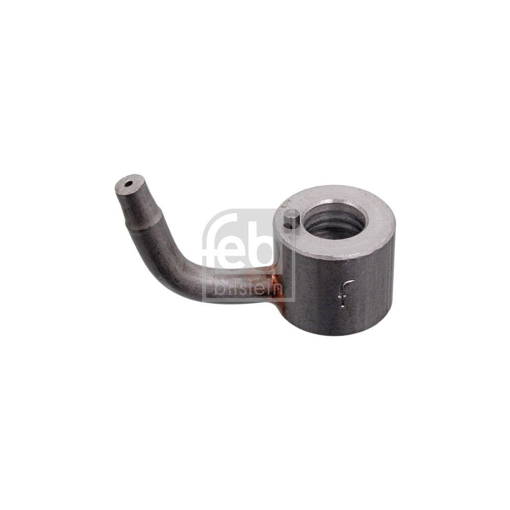 FEBI BILSTEIN &Ouml;ld&uuml;se, Kolbenbodenk&uuml;hlung 35568 f&uuml;r MERCEDES-BENZ EVOBUS