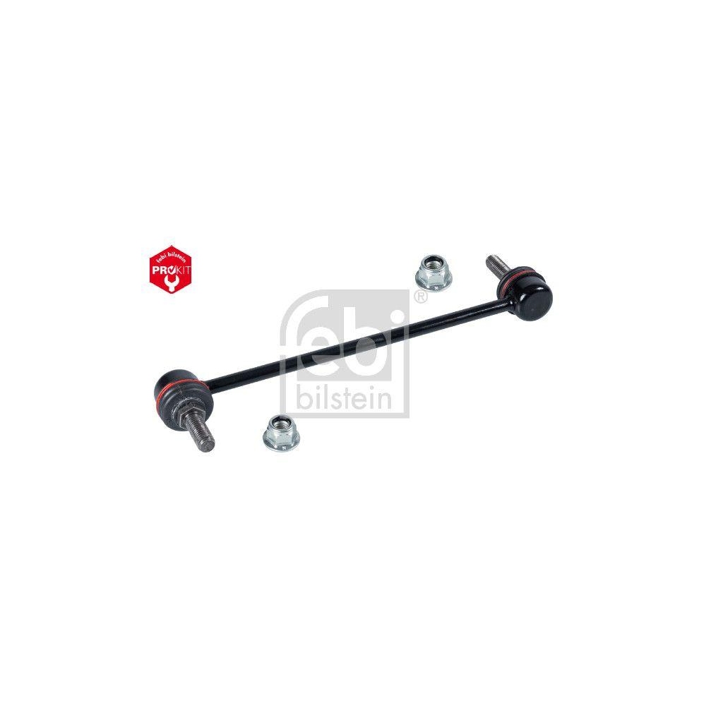 FEBI BILSTEIN Stange/Strebe, Stabilisator 41045 ProKit f&uuml;r DODGE FIAT