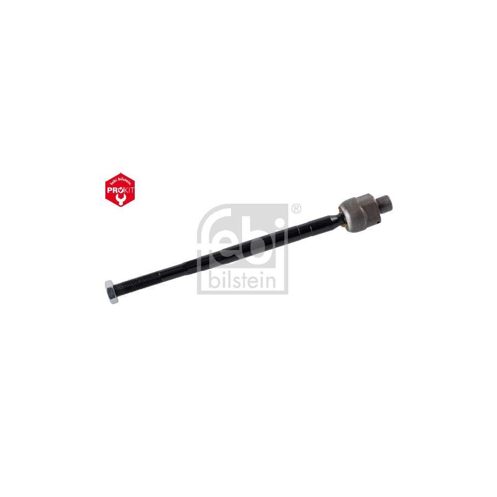 FEBI BILSTEIN Axialgelenk, Spurstange 42487 ProKit f&uuml;r MAZDA, Vorderachse links