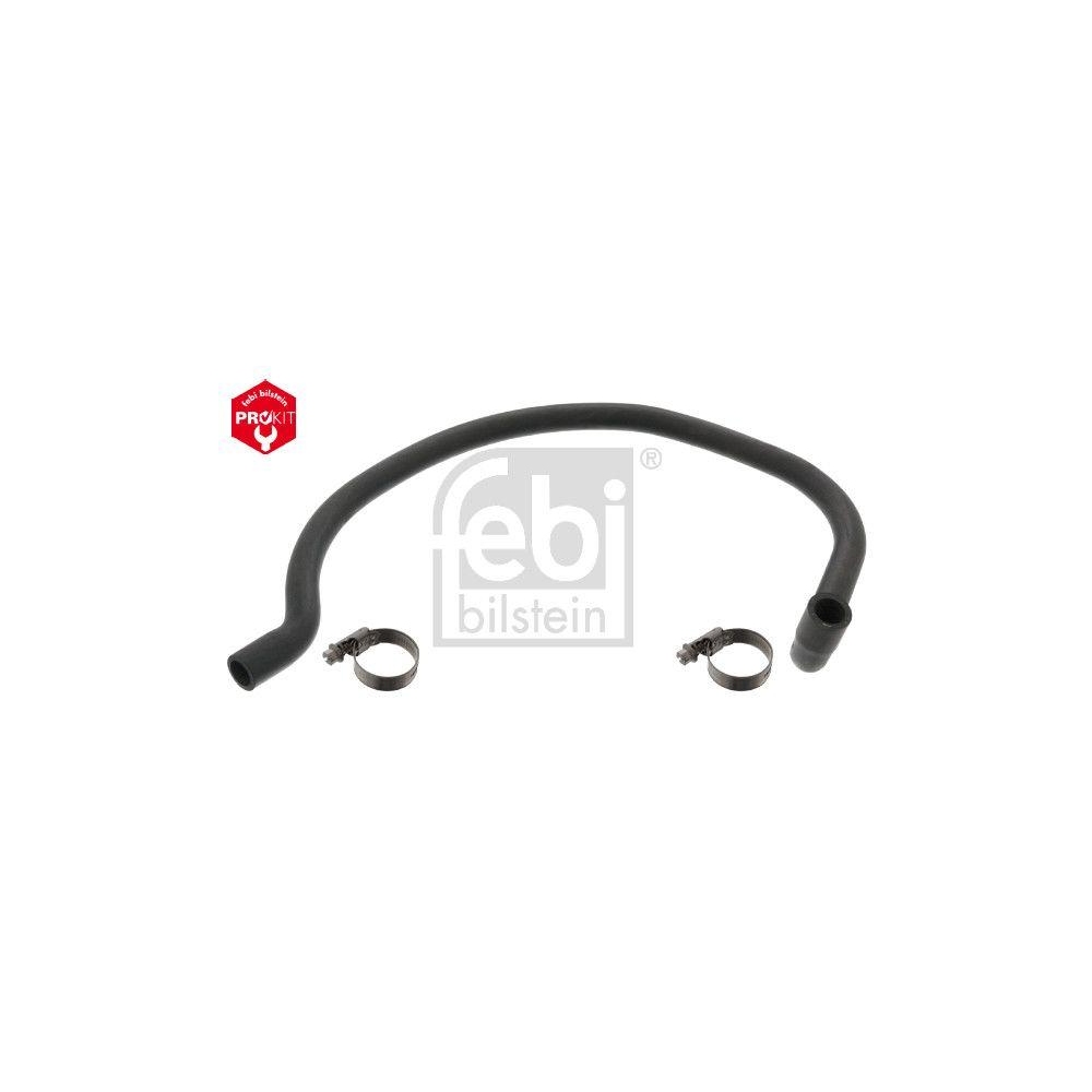 FEBI BILSTEIN K&uuml;hlerschlauch 49156 ProKit f&uuml;r MAN