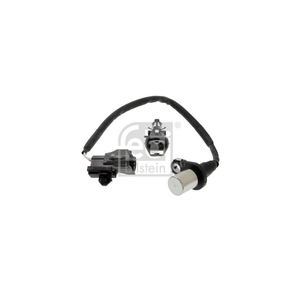 FEBI BILSTEIN Impulsgeber, Kurbelwelle 107768 für TOYOTA