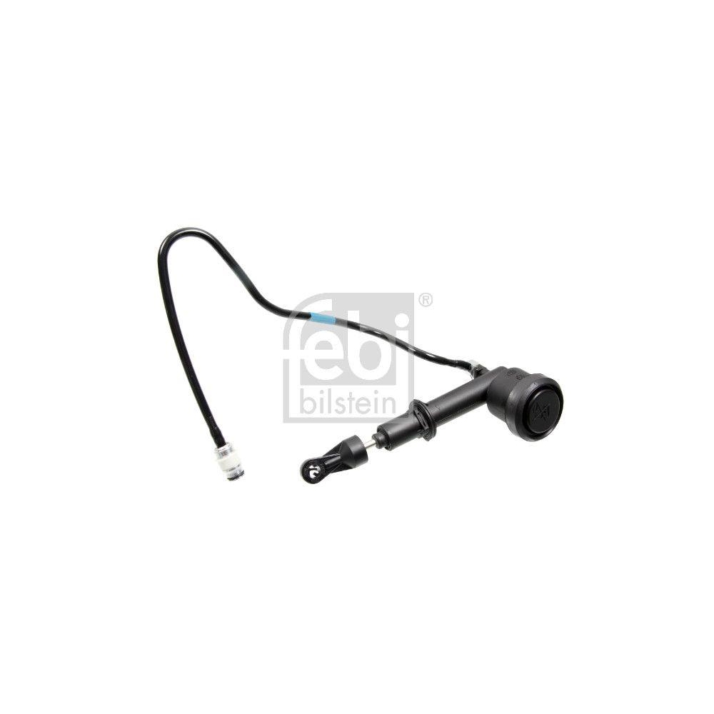 FEBI BILSTEIN Geberzylinder, Kupplung 177226 f&uuml;r LAND ROVER