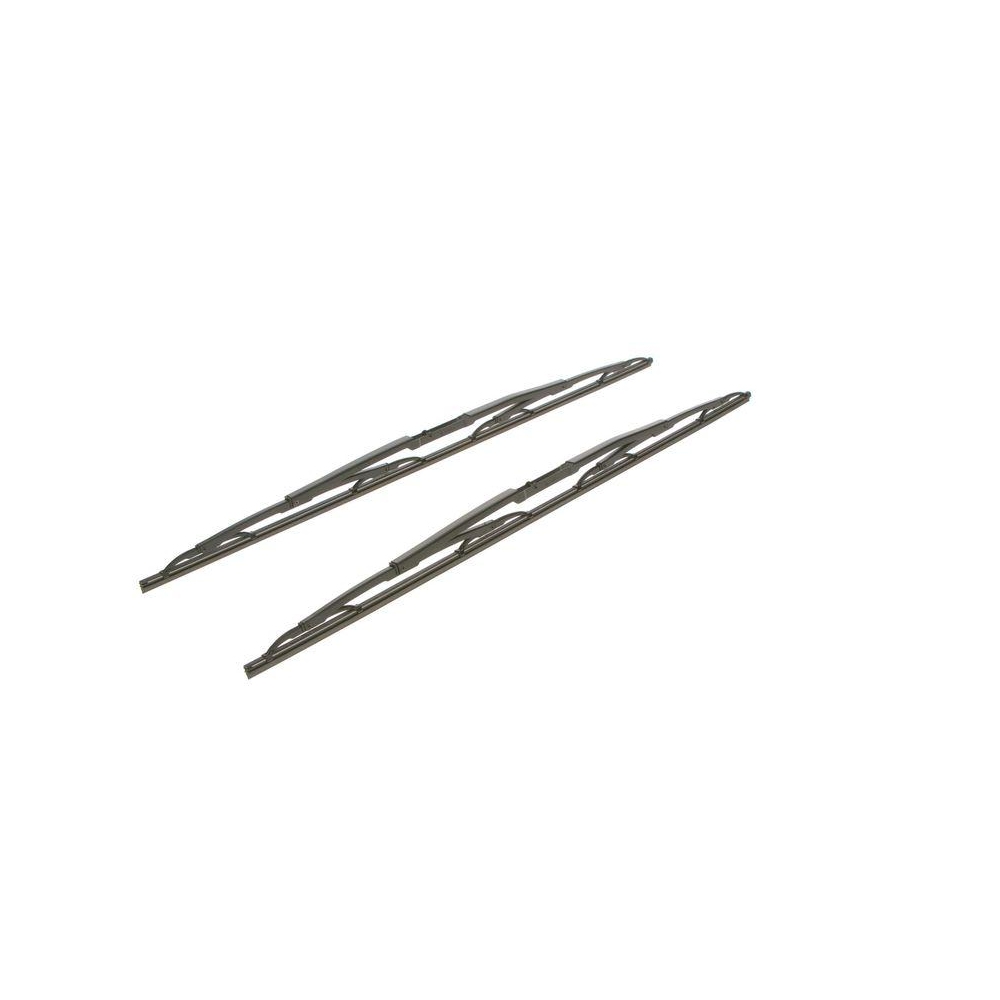 Wischblatt BOSCH 3 397 005 808 Twin für ROVER LAND ROVER, vorne