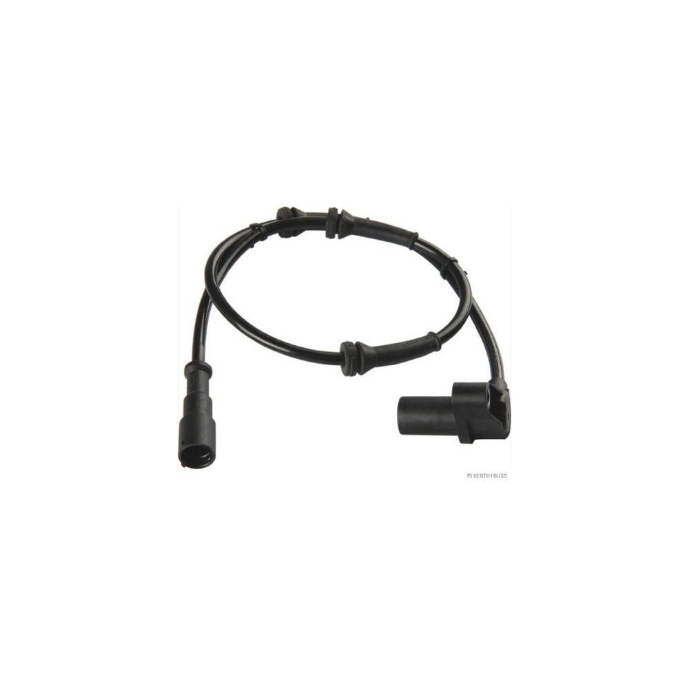 Sensor, Raddrehzahl HERTH+BUSS ELPARTS 70660028 f&uuml;r AUDI SEAT SKODA VW VAG
