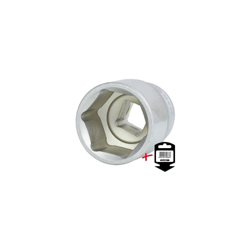 Steckschl&uuml;sseleinsatz KS TOOLS 917.1344-E f&uuml;r