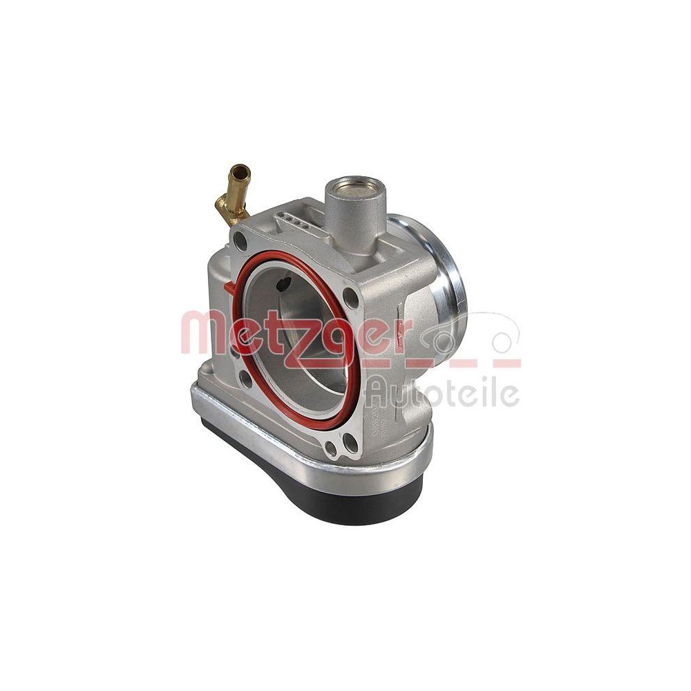Drosselklappenstutzen METZGER 0892945 f&uuml;r MINI