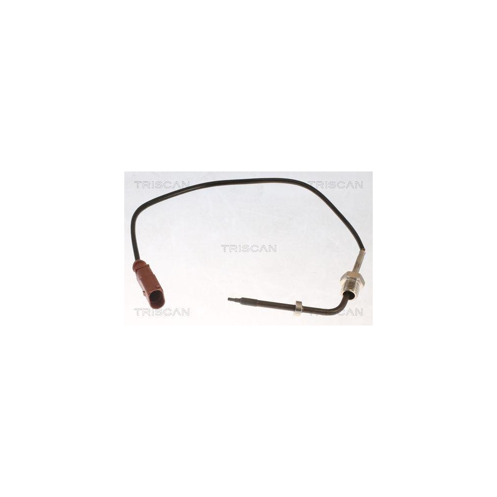 Sensor, Abgastemperatur TRISCAN 8826 29044 f&uuml;r AUDI SEAT SKODA VW HITACHI