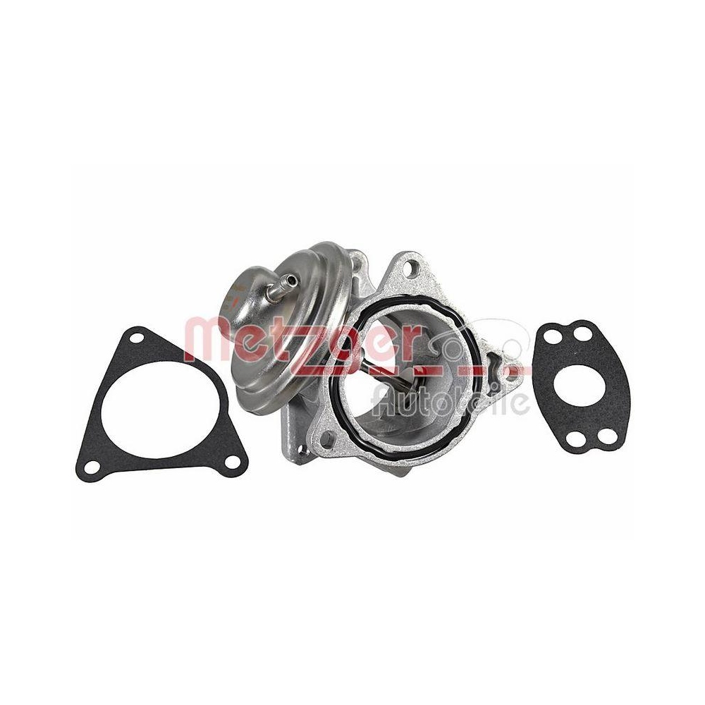 AGR-Ventil METZGER 0892140 ORIGINAL ERSATZTEIL f&uuml;r CHRYSLER MITSUBISHI VAG