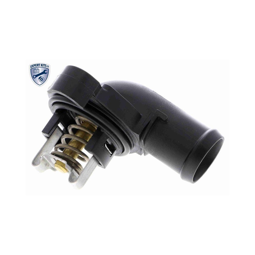 Thermostatgeh&auml;use VEMO V15-99-2076 EXPERT KITS + f&uuml;r VW VAG