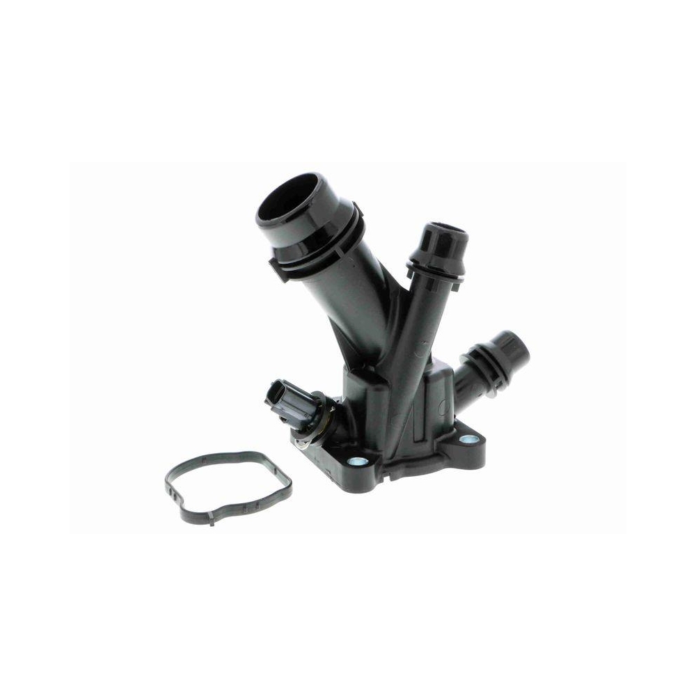 Thermostatgehäuse VEMO V95-99-0013 Green Mobility Parts für VOLVO