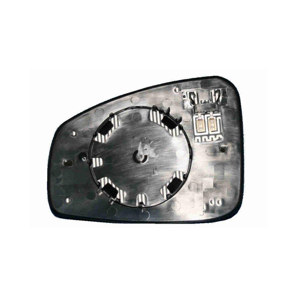 Spiegelglas, Au&szlig;enspiegel VEMO V46-69-0072 Original VEMO Qualit&auml;t f&uuml;r RENAULT