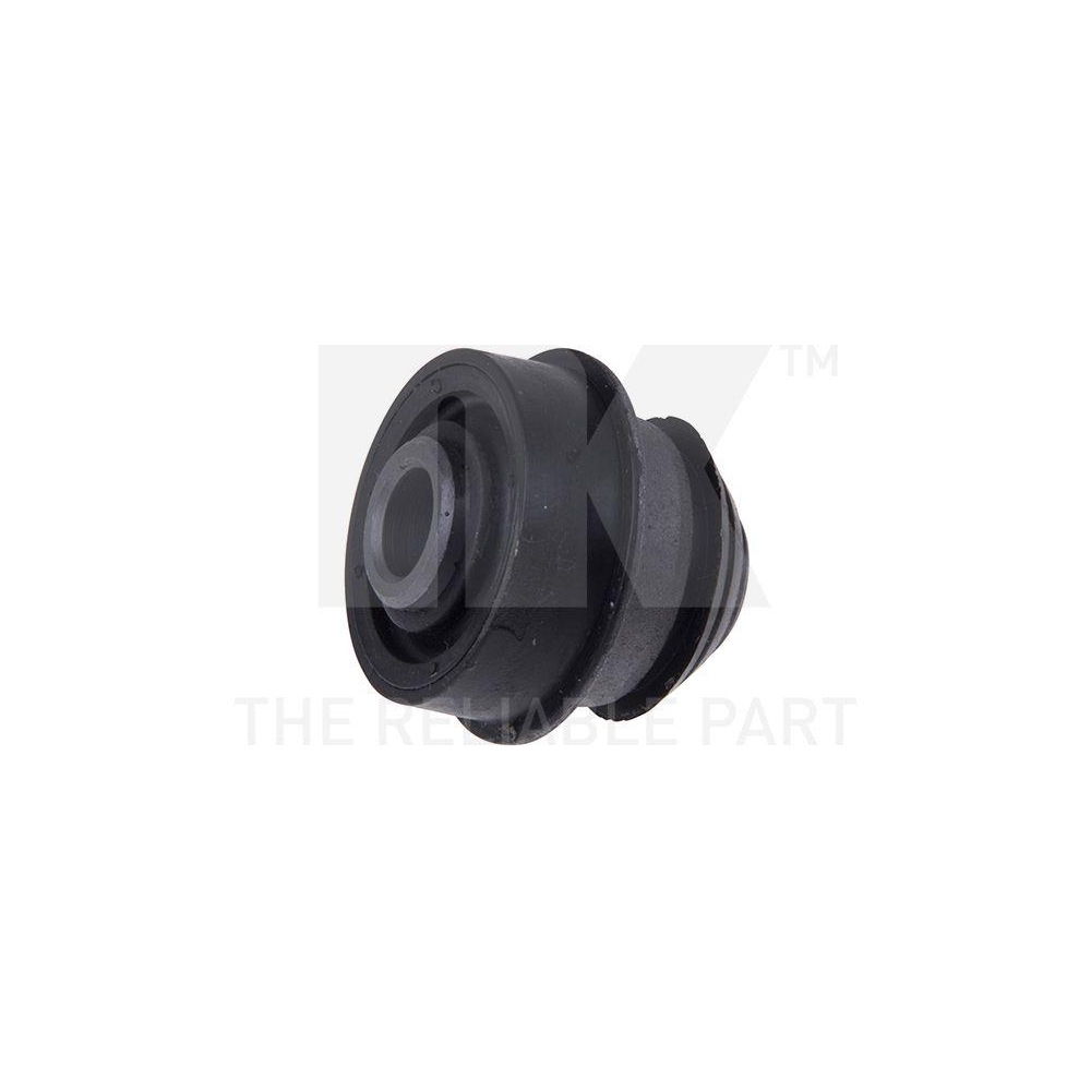 Lagerung, Lenker NK 5102206 f&uuml;r NISSAN, Vorderachse, oben, vor der Achse