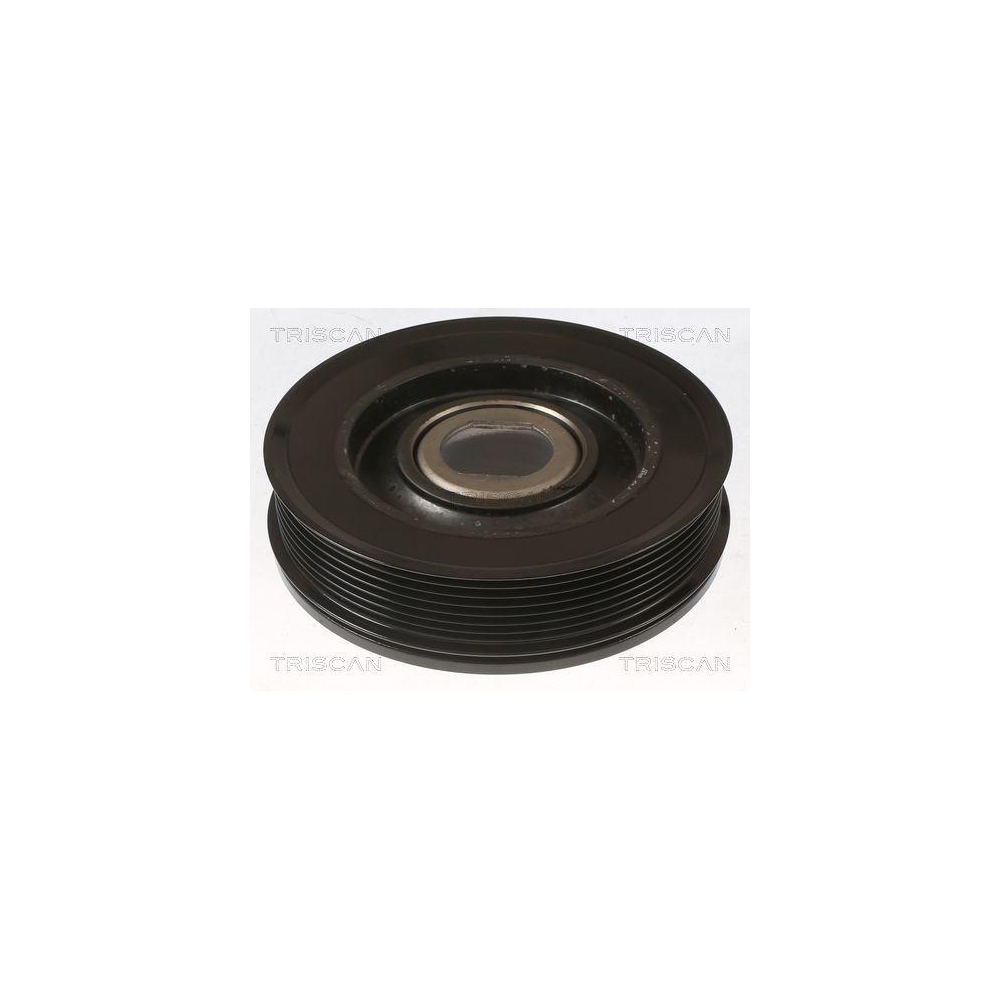 Riemenscheibe, Kurbelwelle TRISCAN 8643 10021 für MERCEDES-BENZ NISSAN OPEL