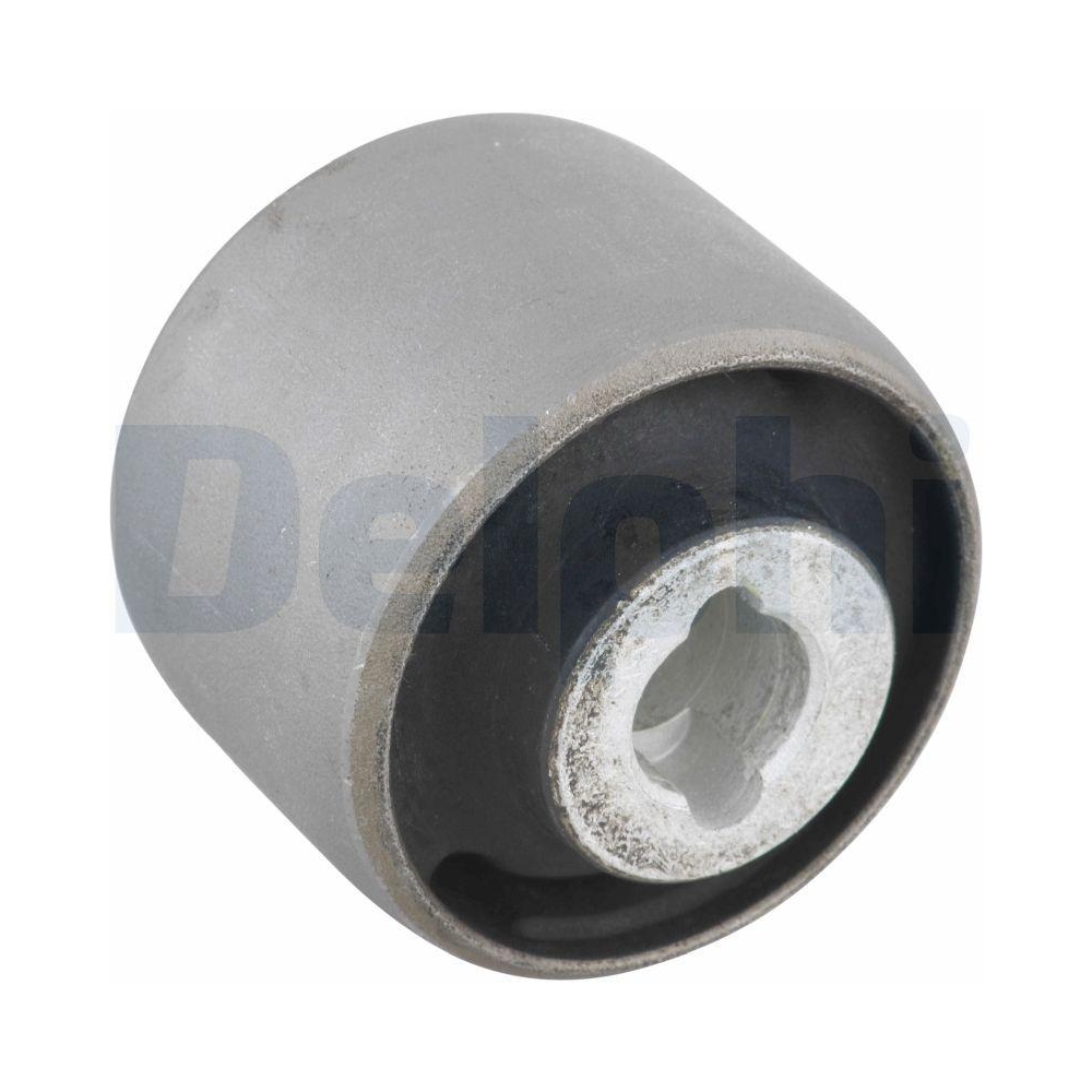 DELPHI TD755W Lagerung, Lenker f&uuml;r VOLVO, Vorderachse, hinten, hinter der Achse