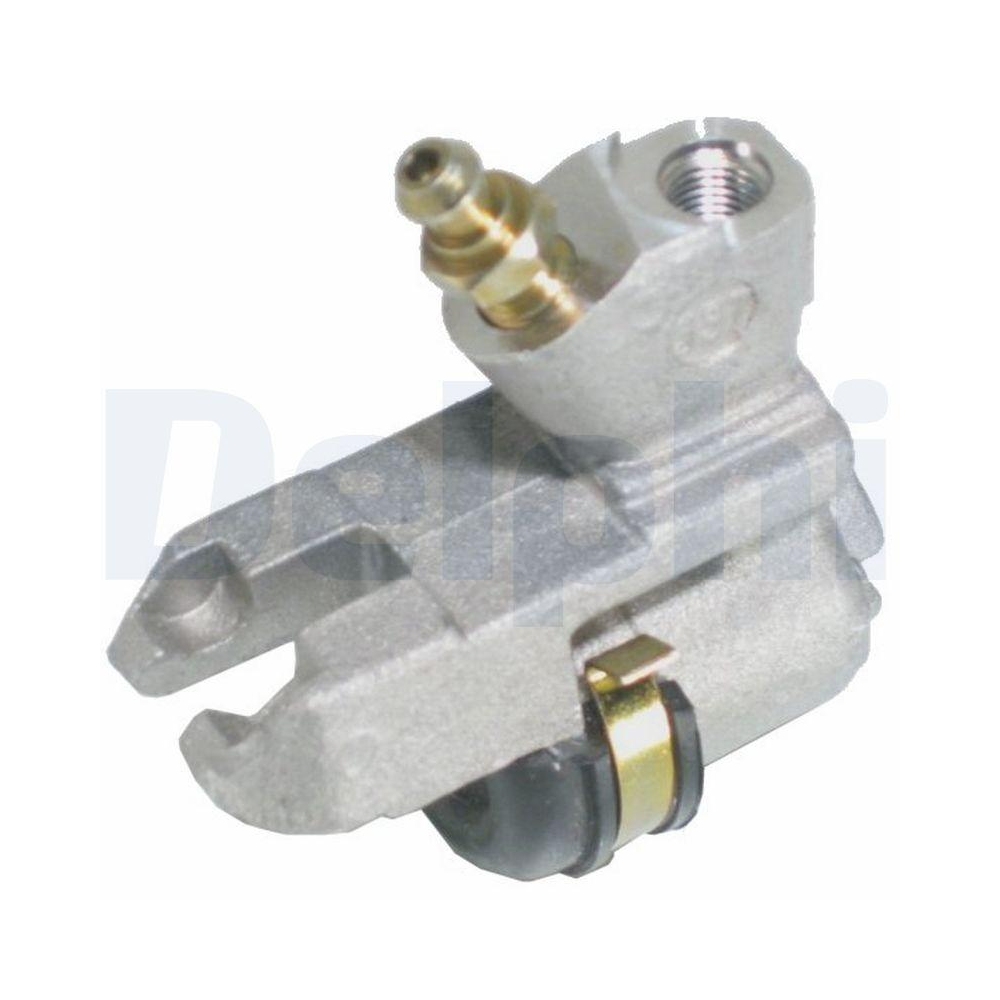 Radbremszylinder DELPHI LW34185 für ROVER, Hinterachse
