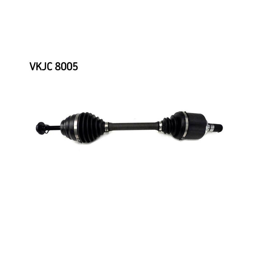 Antriebswelle SKF VKJC 8005 f&uuml;r BMW MINI, Vorderachse links