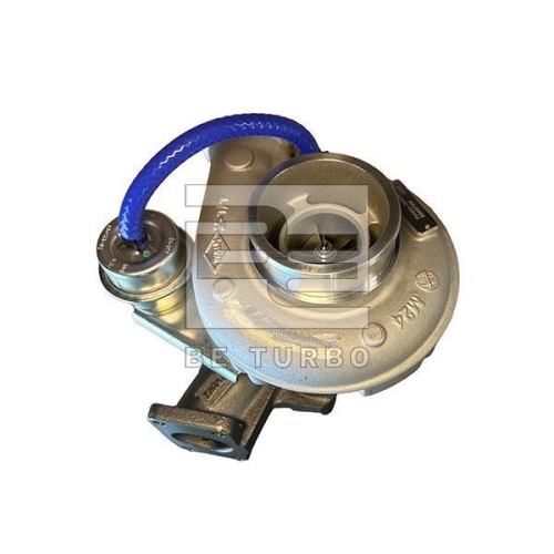 BE TURBO 127886 Lader, Aufladung f&uuml;r SAME