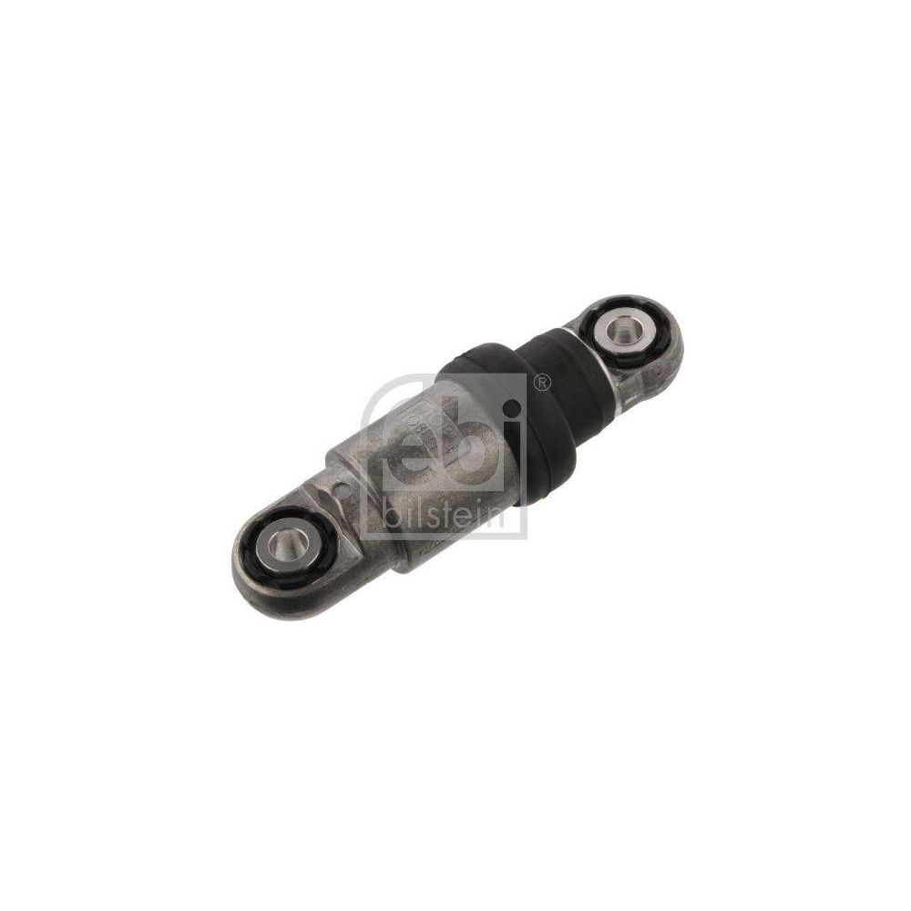 FEBI BILSTEIN Schwingungsd&auml;mpfer, Keilrippenriemen 03801 f&uuml;r BMW
