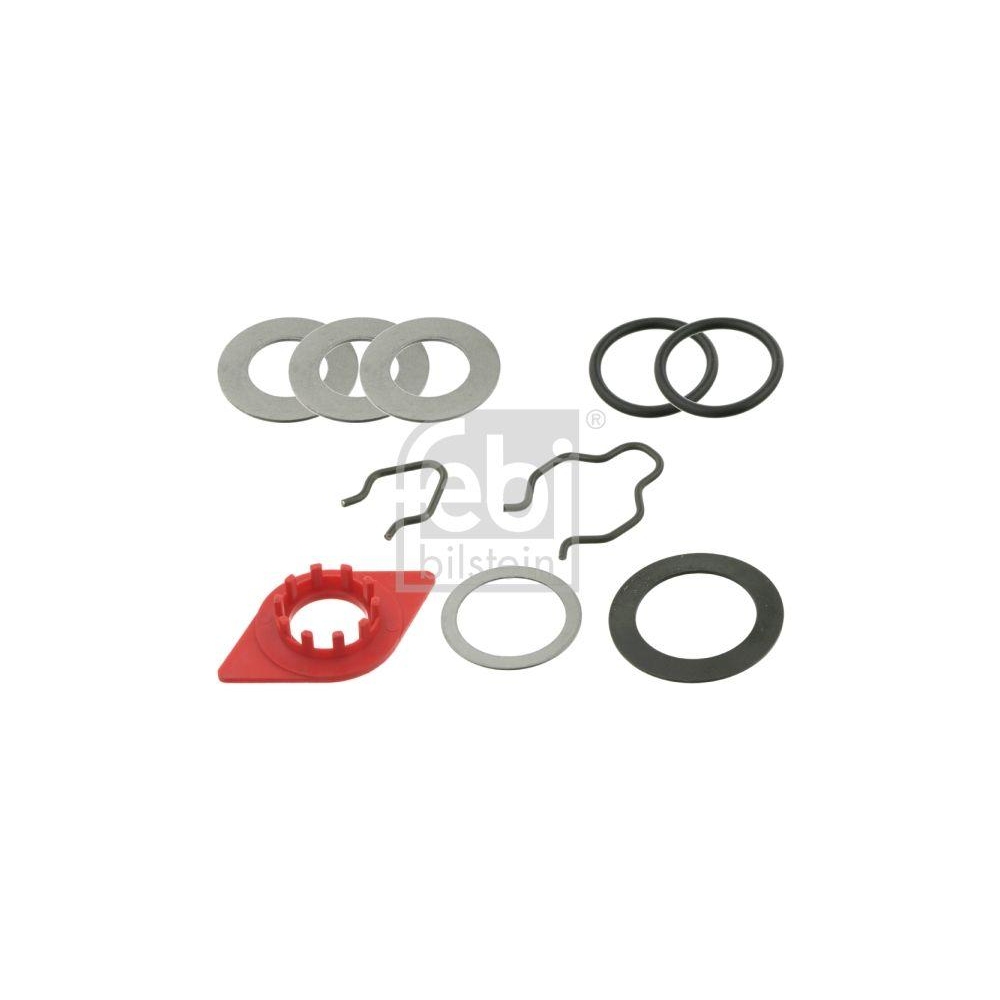 Reparatursatz, Bremsnockenwelle FEBI BILSTEIN 18259 f&uuml;r SAF