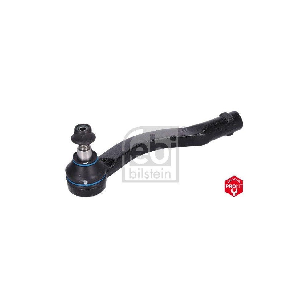FEBI BILSTEIN Spurstangenkopf 37692 ProKit f&uuml;r AUDI, Vorderachse rechts