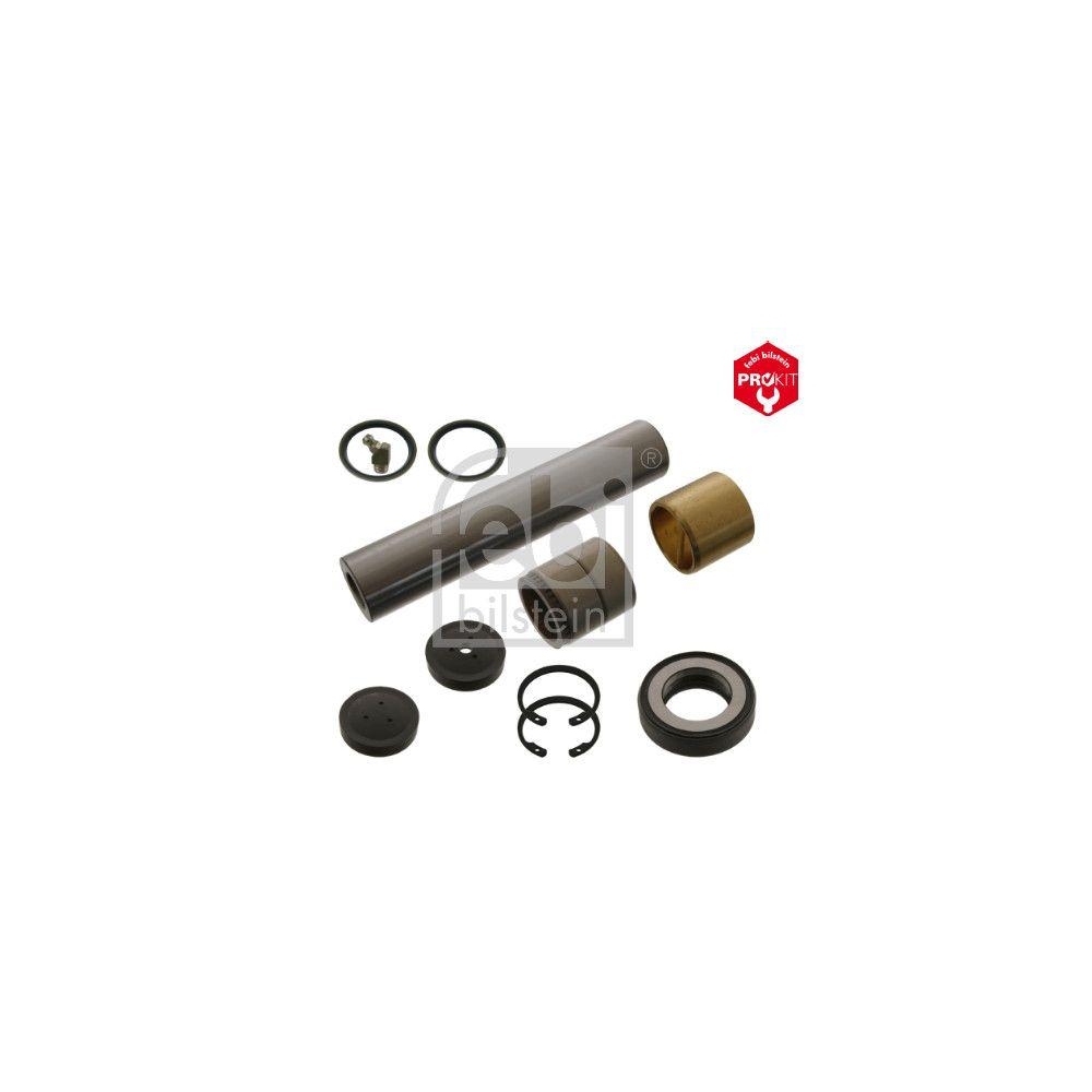 FEBI BILSTEIN Reparatursatz, Achsschenkelbolzen 39440 ProKit f&uuml;r RENAULT TRUCKS