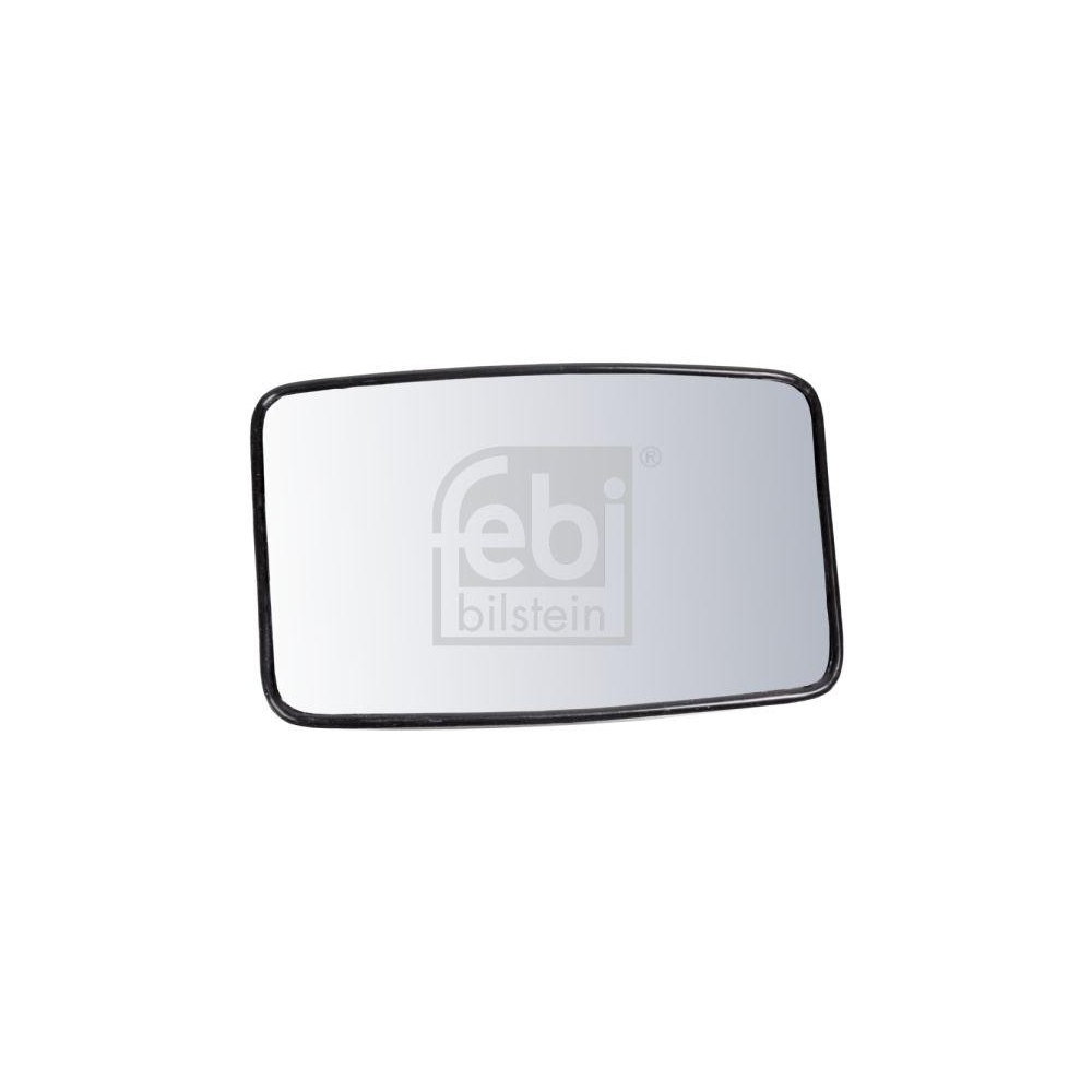 Au&szlig;enspiegel, Fahrerhaus FEBI BILSTEIN 102059 f&uuml;r DAF MERCEDES-BENZ CASE IH