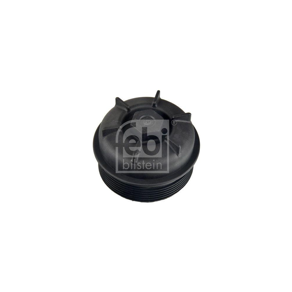 Deckel, Kraftstofffilter FEBI BILSTEIN 173469 für SCANIA