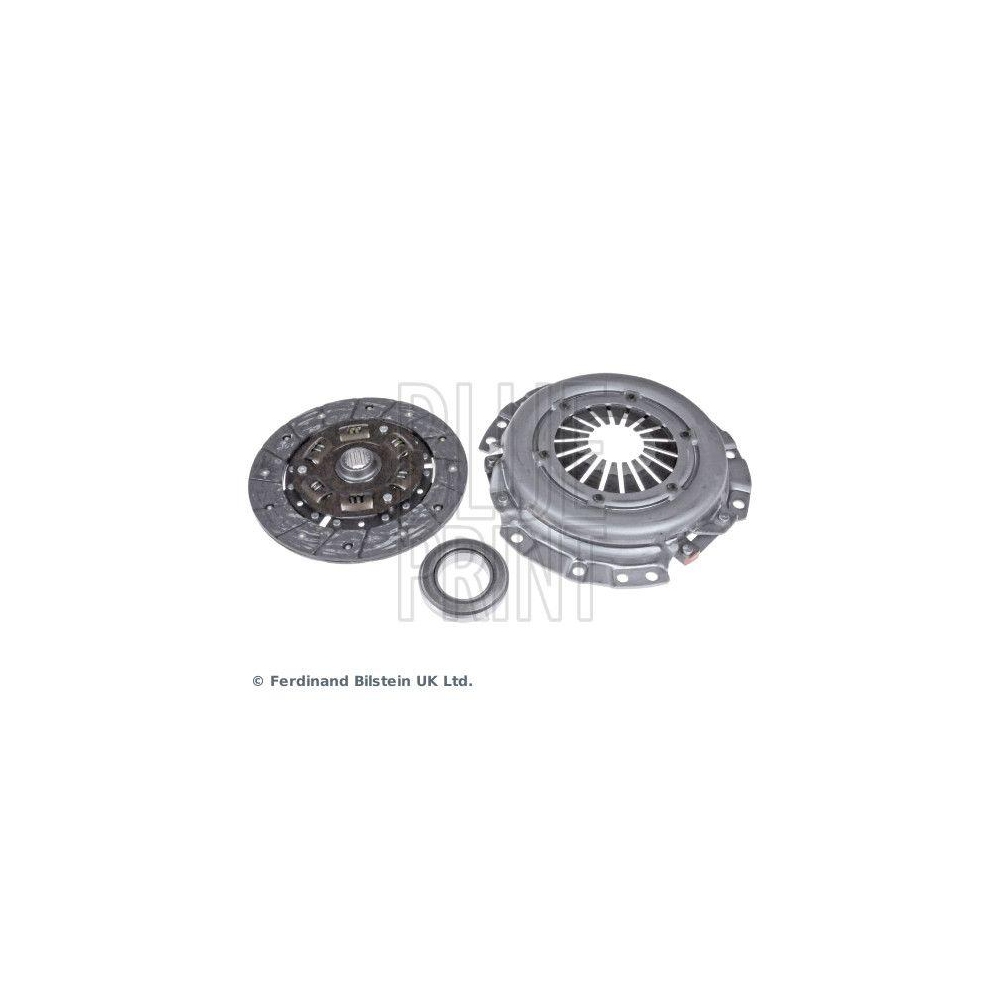 Kupplungssatz BLUE PRINT ADK83002 f&uuml;r SUZUKI