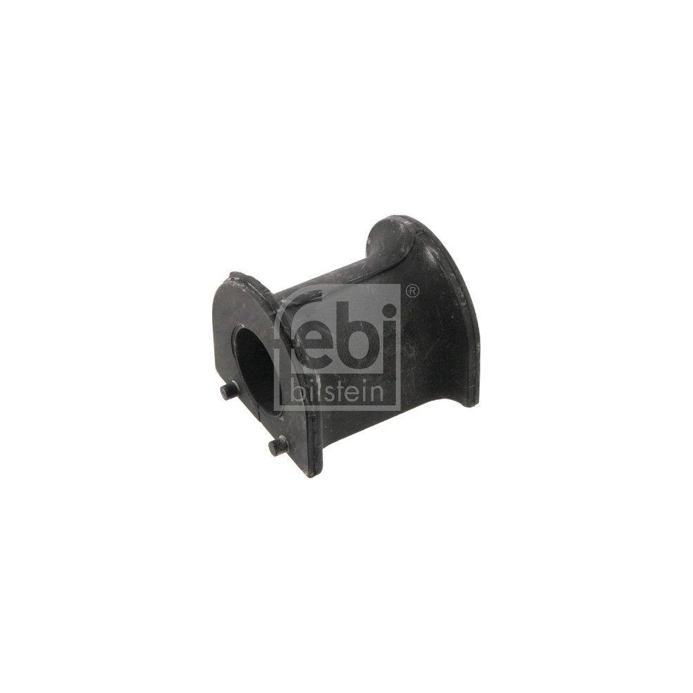 FEBI BILSTEIN Lagerung, Stabilisator 31346 f&uuml;r VW, Vorderachse