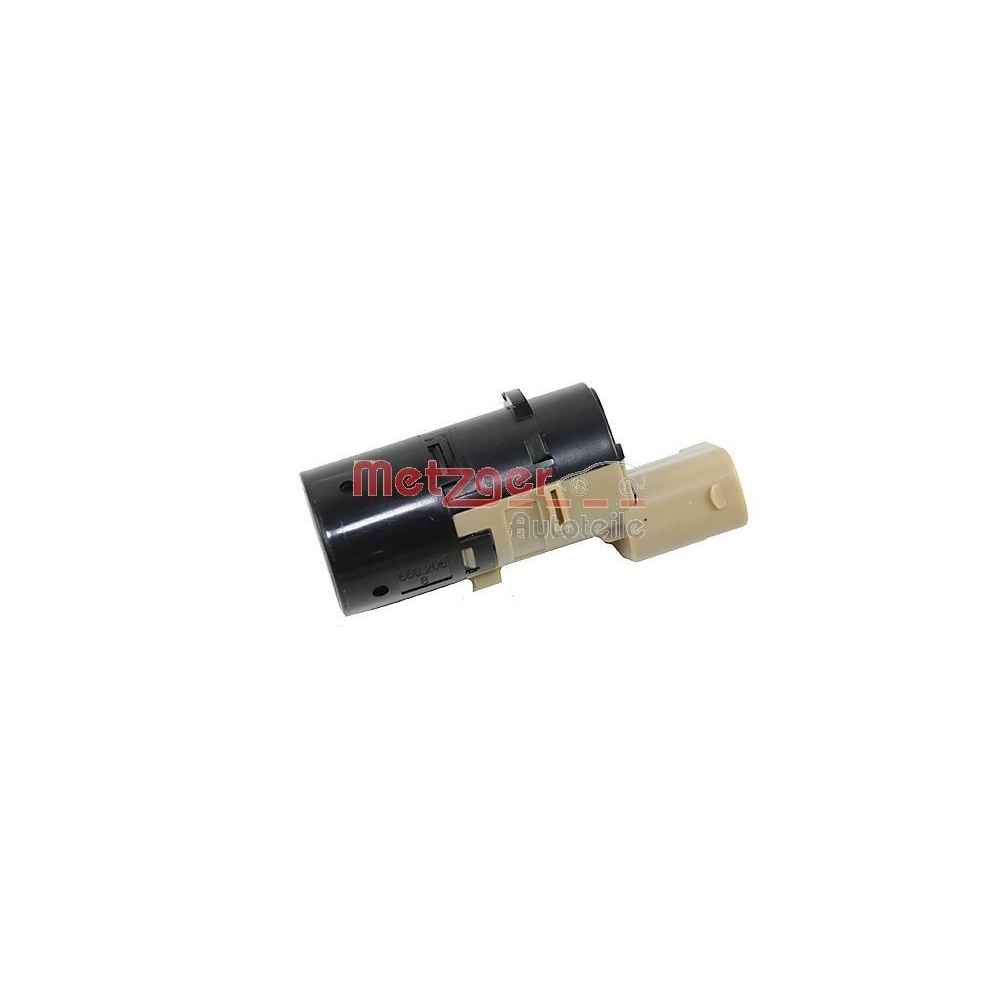 Sensor, Einparkhilfe METZGER 0901364 f&uuml;r CITRO&Euml;N PEUGEOT CITRO&Euml;N/PEUGEOT, hinten