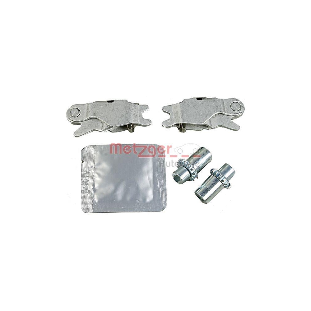Reparatursatz, Expander METZGER 12053006 GREENPARTS f&uuml;r MERCEDES-BENZ