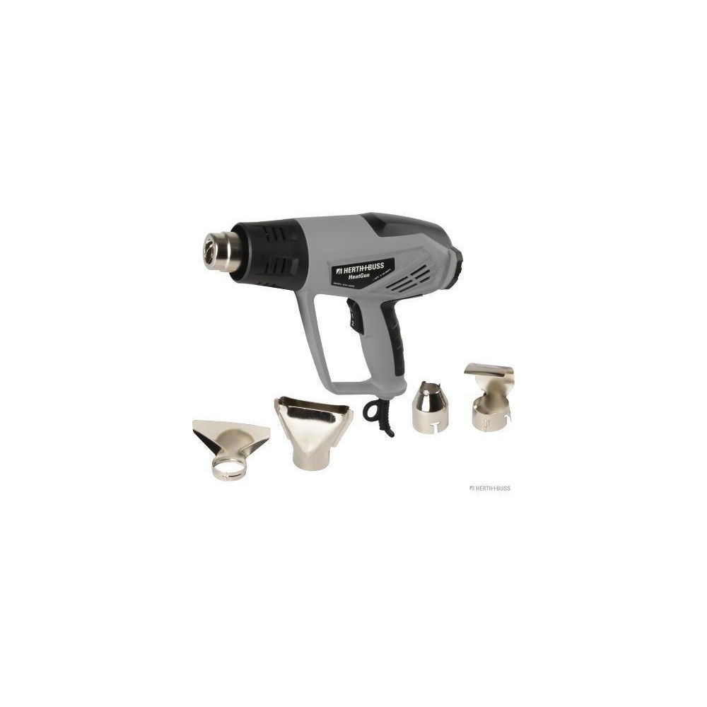 Heißluftföhn HERTH+BUSS ELPARTS 95920000 für
