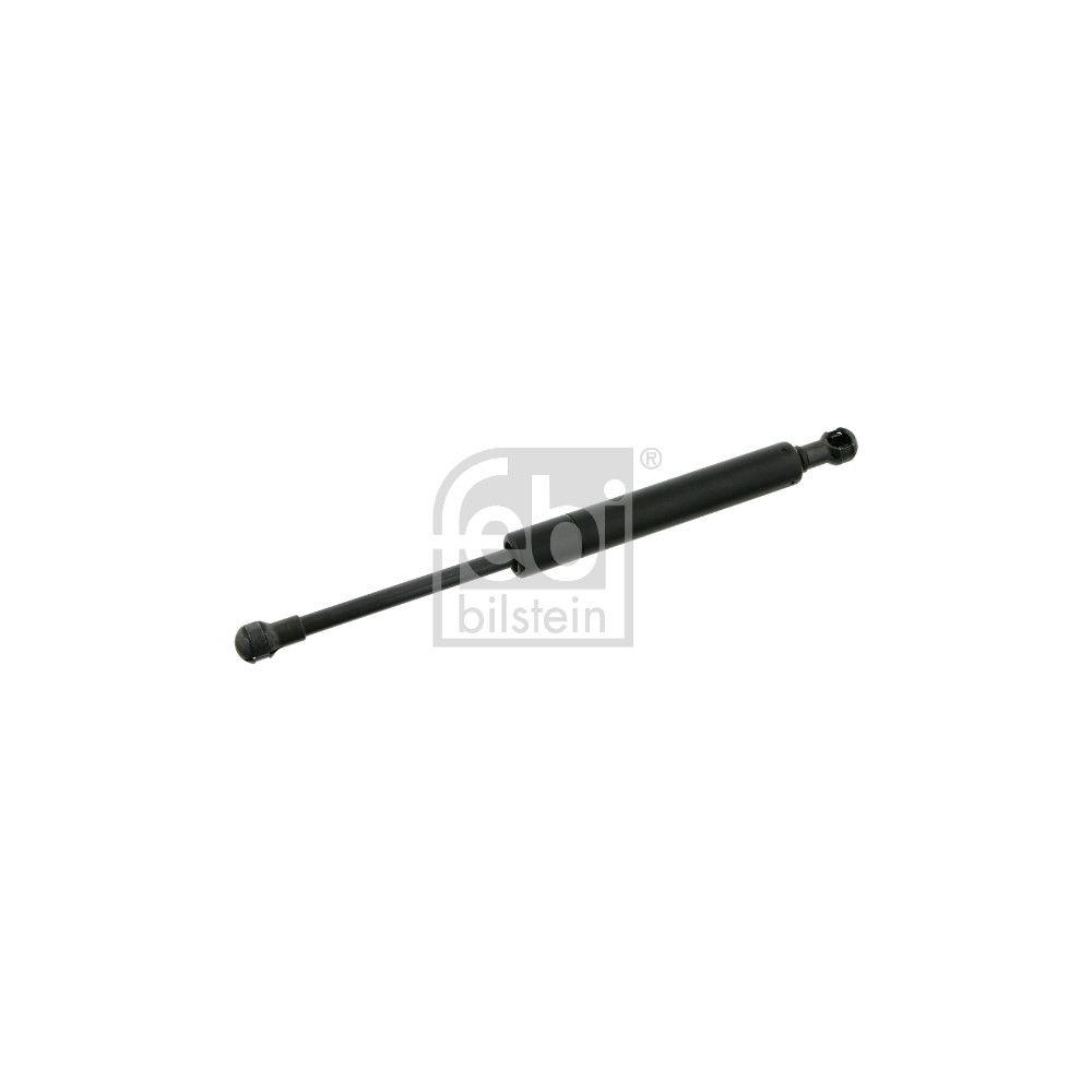 FEBI BILSTEIN Gasfeder, Koffer-/Laderaum 27746 f&uuml;r MERCEDES-BENZ, beidseitig
