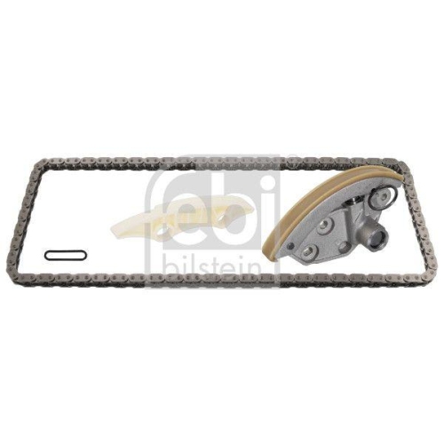 Steuerkettensatz FEBI BILSTEIN 193553 f&uuml;r AUDI VW (SVW)