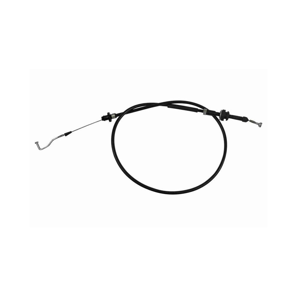 Gaszug VAICO V10-2459 Original VAICO Qualit&auml;t f&uuml;r SEAT SKODA VW VAG