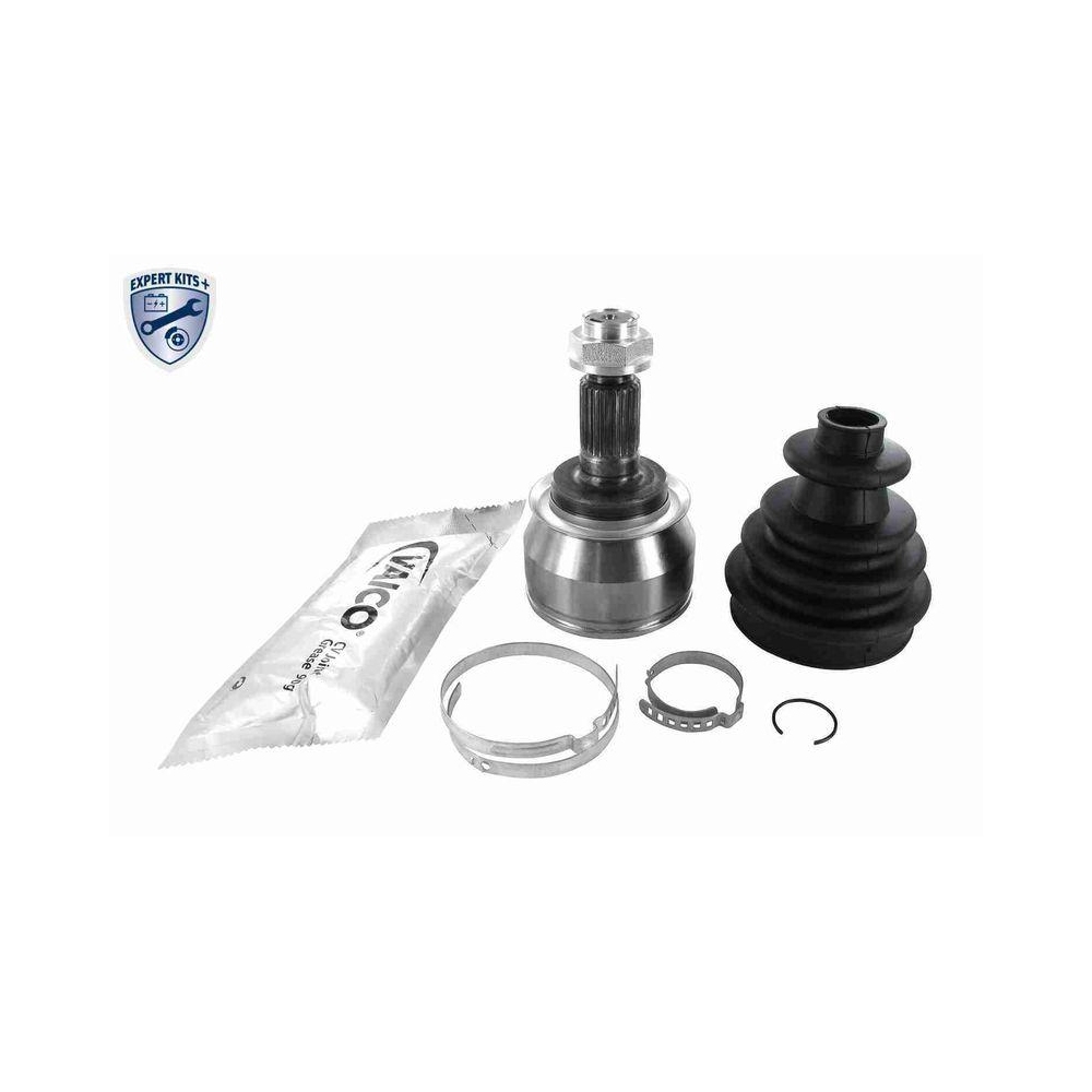 Gelenksatz, Antriebswelle VAICO V20-1386 EXPERT KITS + f&uuml;r MINI, radseitig